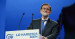 Mariano Rajoy durante su intervención en el XX Congreso del Partido Popular