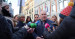 El vicesecretario de Organización, Miguel Tellado, en declaraciones a los medios en Albacete