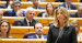 Alicia Garcia interviene en el Senado