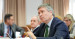 El senador del GPP, Luis Santamaría