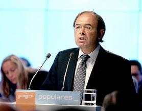 Pío García Escudero