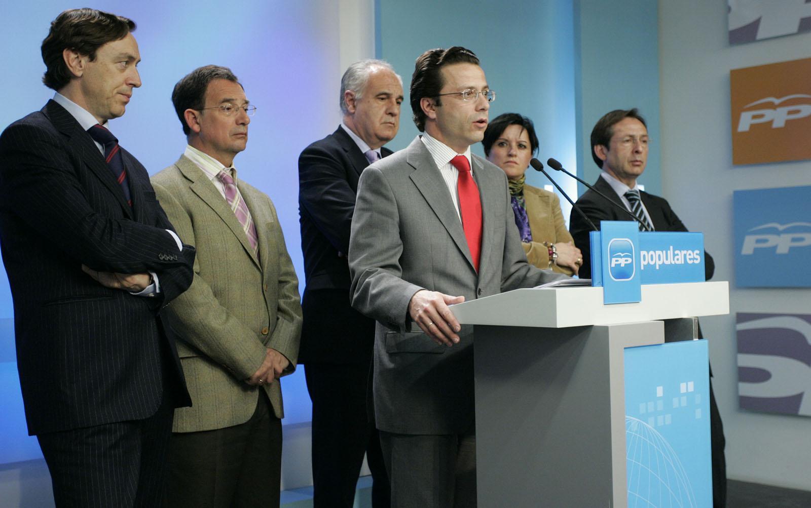 El PP exige la restitución del Fondo de Integración de inmigrantes ...