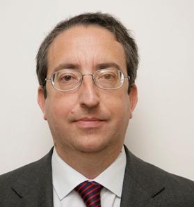 El senador del Grupo Parlamentario Popular por la Comunidad Autónoma de Andalucía, Rafael Salas Machuca