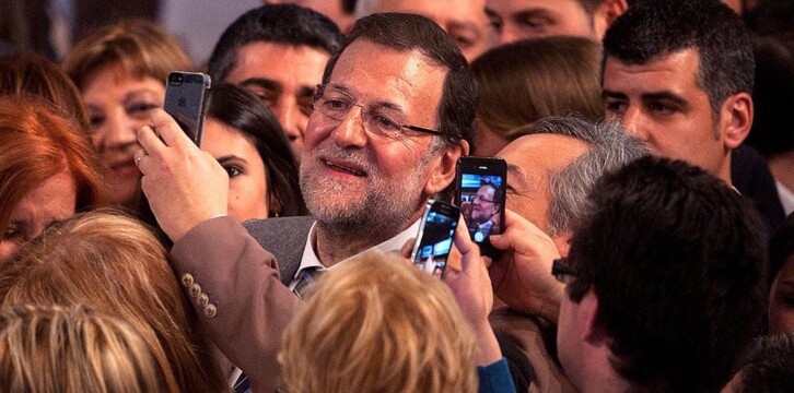 Clausura de la 21 Intermunicipal Popular en Valencia