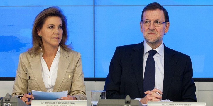 Comité Ejecutivo Nacional