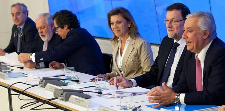 Comité Ejecutivo Nacional