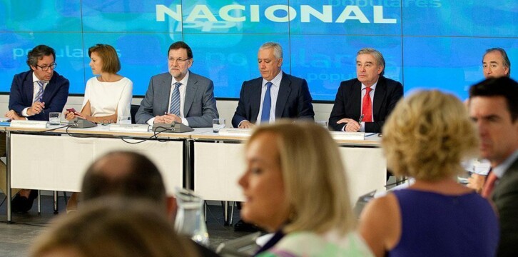 Comité Ejecutivo Nacional