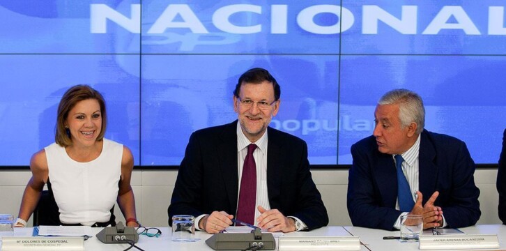 Comité Ejecutivo Nacional