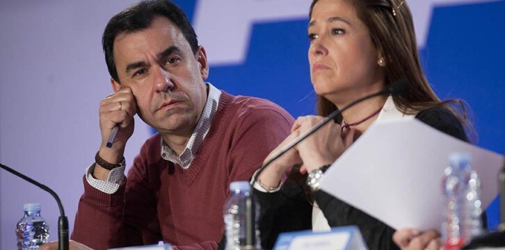 La alcaldesa de Ciudad Real, Rosa Romero