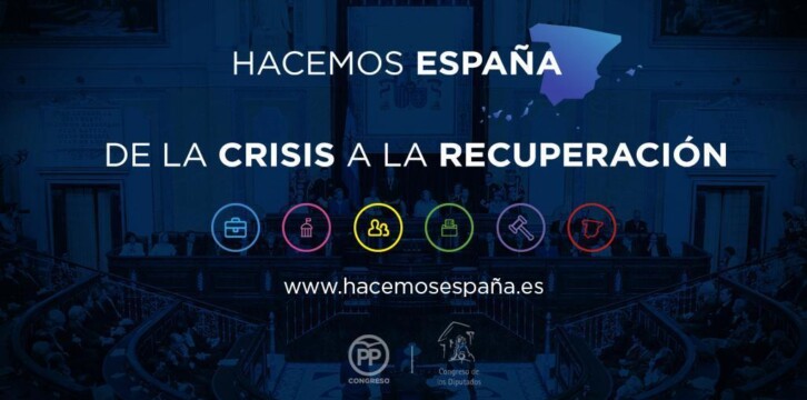 Hacemos España