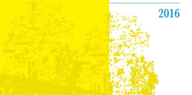 Presupuestos Generales del Estado 2016