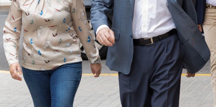 Mariano Rajoy clausura las jornadas