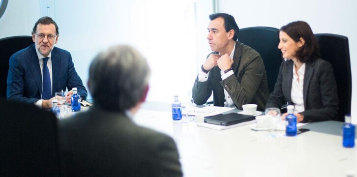 Comité de Dirección del PP