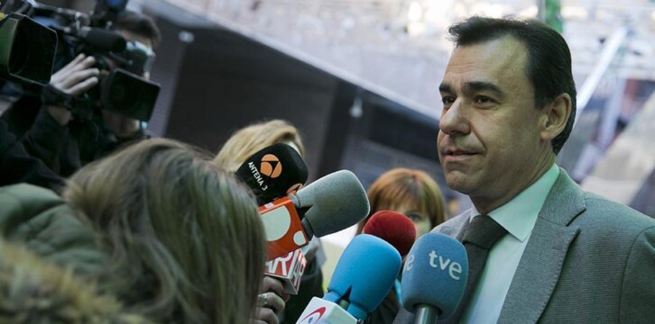 Convención Pacto por el Crecimiento y el Empleo