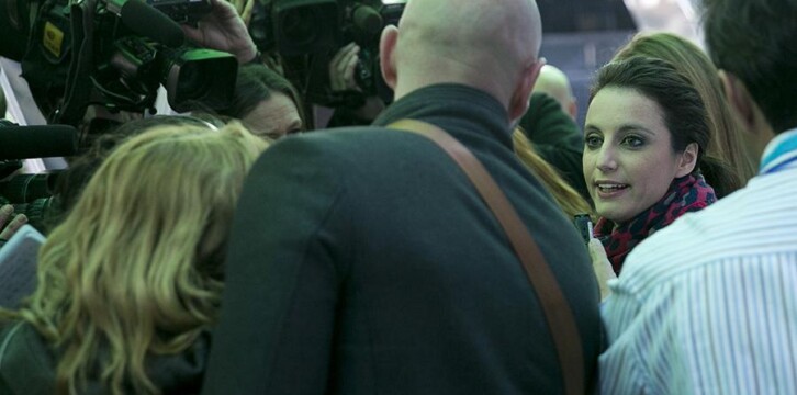 Convención Pacto por el Crecimiento y el Empleo