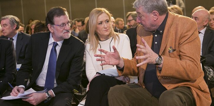 Convención Pacto por el Crecimiento y el Empleo