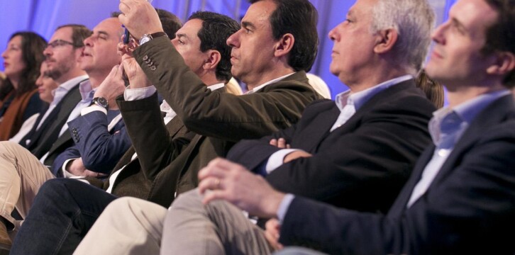 Convención sobre el Pacto de los servicios Sociales