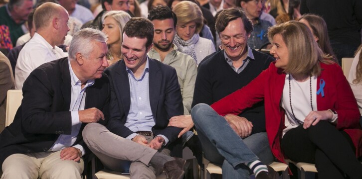 Convención sobre el Pacto de los servicios Sociales