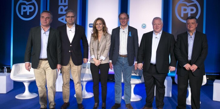 Convención sobre el Pacto de los servicios Sociales