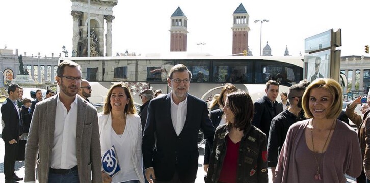 Convención #5AcuerdosDemocracia