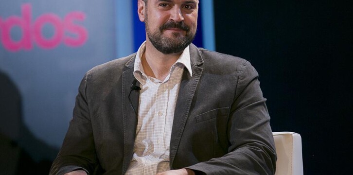 Convención #5AcuerdosDemocracia