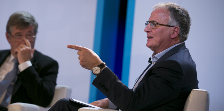 Convención #5AcuerdosDemocracia