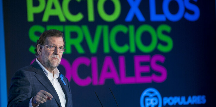 Convención sobre el Pacto de los servicios Sociales