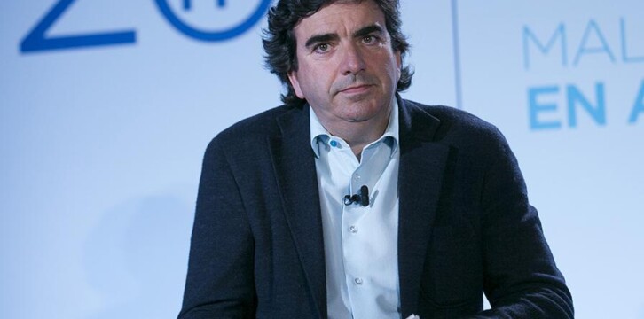 Martín Fernández Prado, Concejal del Grupo Municipal de A Coruña