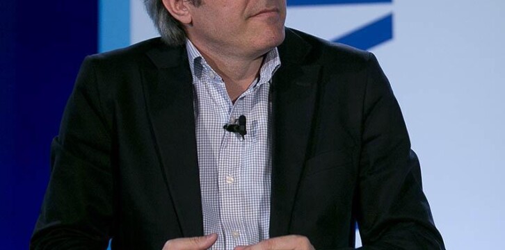 Jorge Azcón, Portavoz del Ayuntamiento de Zaragoza