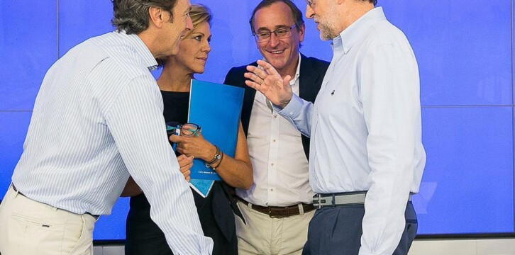 Comité Ejecutivo Nacional