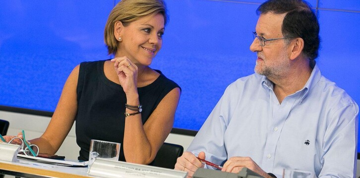 Comité Ejecutivo Nacional