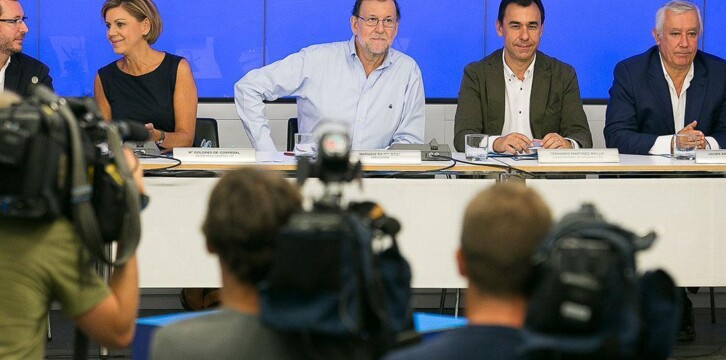 Comité Ejecutivo Nacional