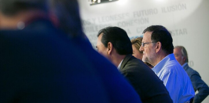 Comité Ejecutivo Nacional