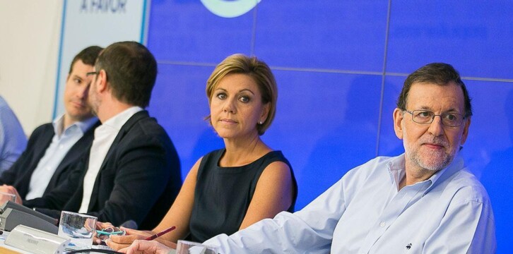 Comité Ejecutivo Nacional