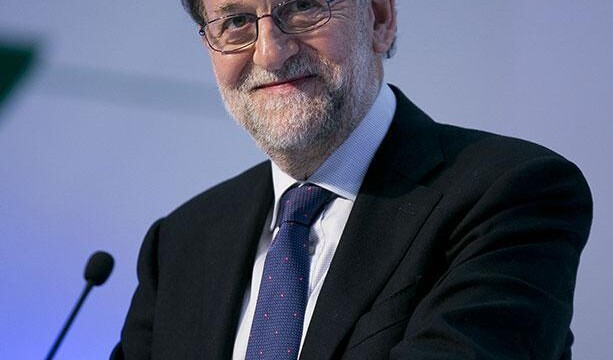 Mariano Rajoy participa en la Convención Regional del PP de Andalucía