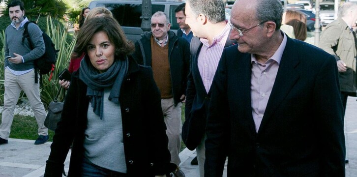 Presentación de las líneas básicas de la Ponencia 