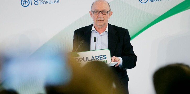 Presentación de las líneas básicas de la Ponencia 