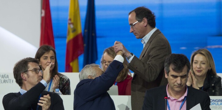 Ponencia Económica y Administración Terriotorial