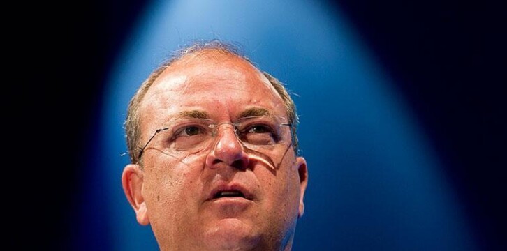 La secretaria general del Partido Popular, María Dolores Cospedal, participa en el 12 Congreso del PP de Extremadura