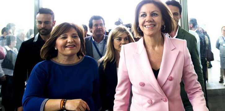 14 Congreso del PPCV