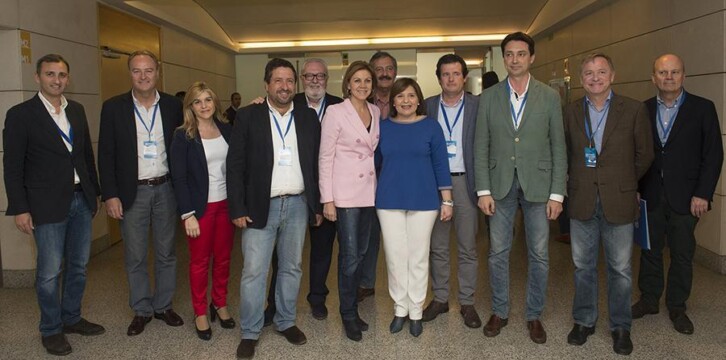 14 Congreso del PPCV