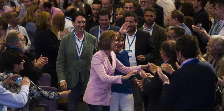 14 Congreso del PPCV