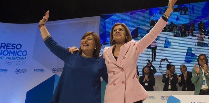 14 Congreso del PPCV