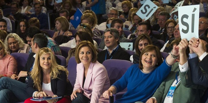 14 Congreso del PPCV