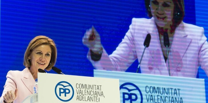 14 Congreso del PPCV