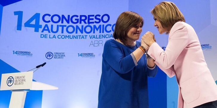 14 Congreso del PPCV