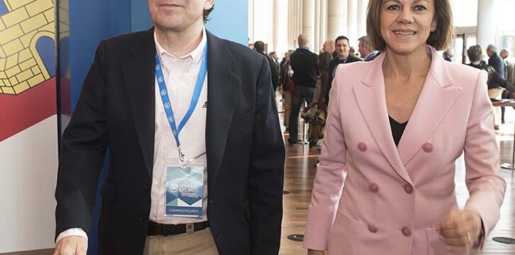 13 Congreso del PP de Castilla y León