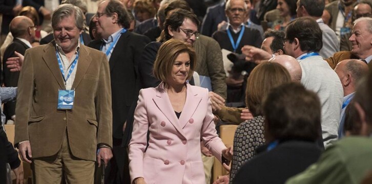 13 Congreso del PP de Castilla y León