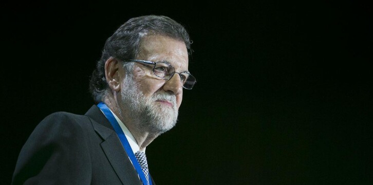 Mariano Rajoy inaugura el 14 Congreso Nacional de NNGG