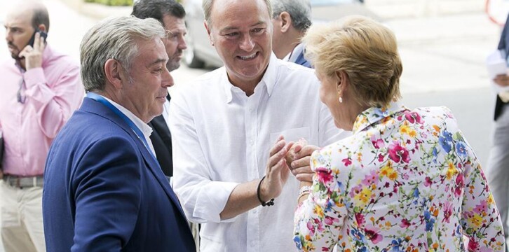 22 Interparlamentaria PP